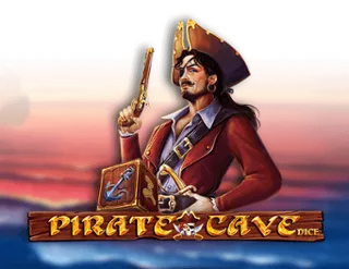 Pirate Cave Dice